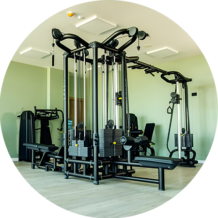Best Gym in Mansarovar, Jaipur | Top Ladies Gym & Fitness Center Near You